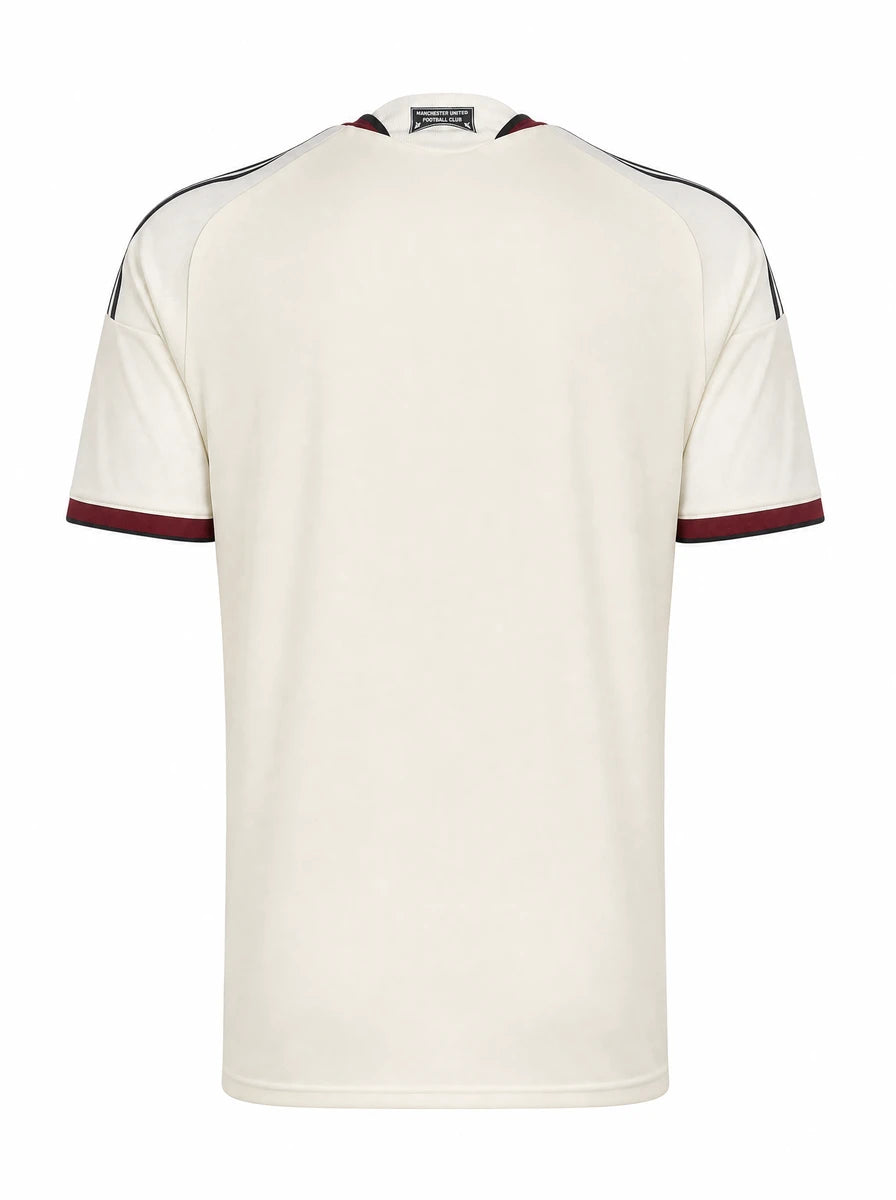 Jersey Third Player 26/27