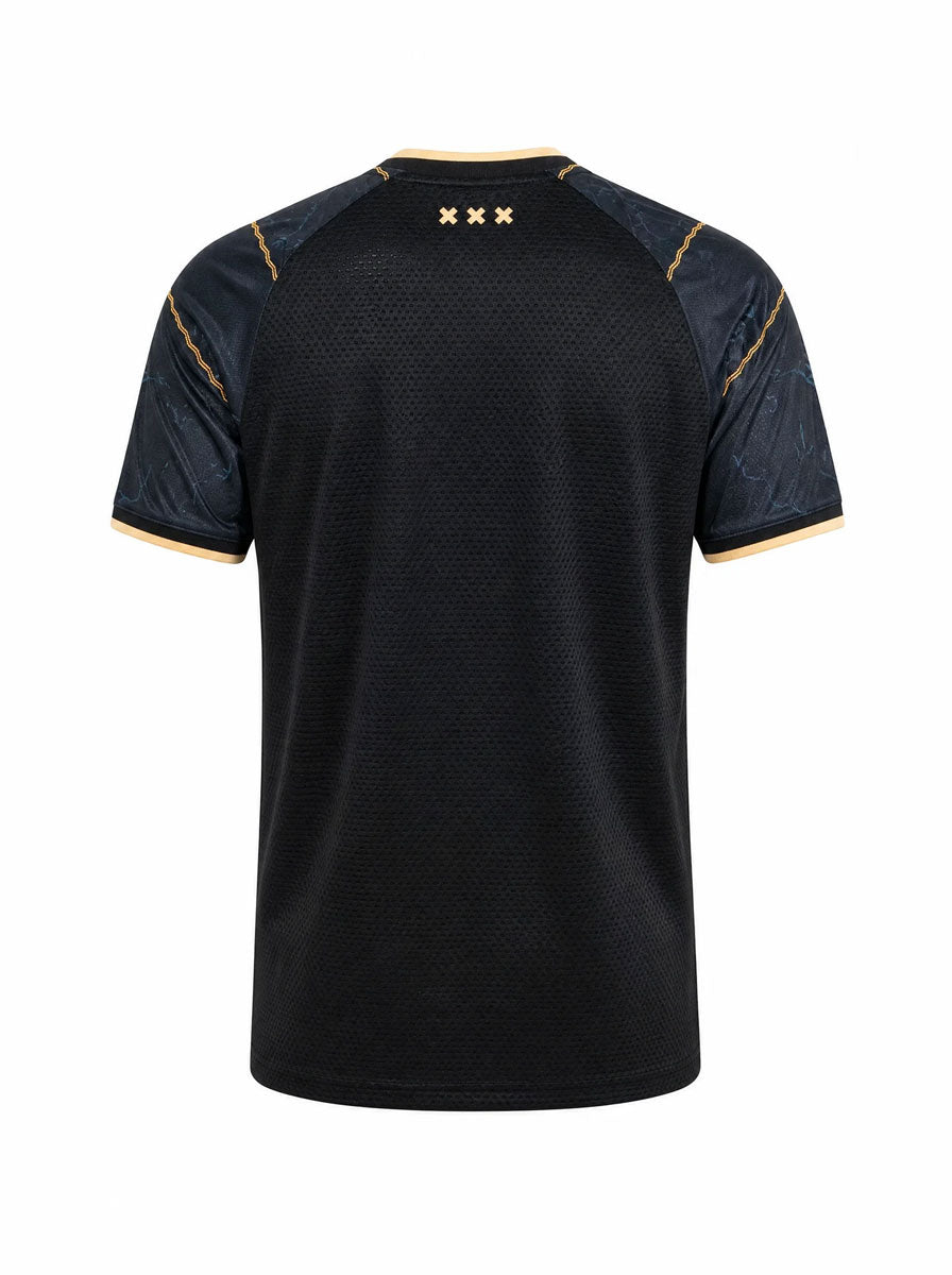 Jersey Away Player 26/27