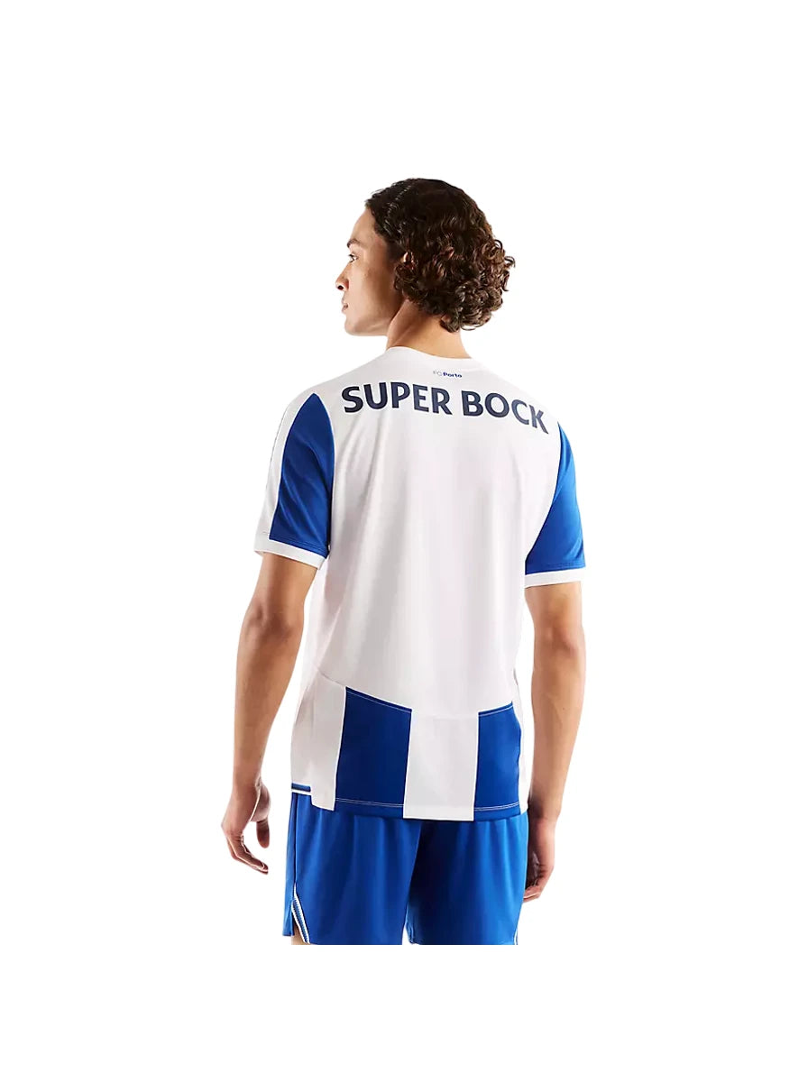 Jersey Home 26/27