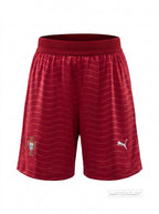 Shorts Home Player 2026