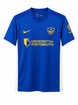 Jersey Home 26/27 - frente