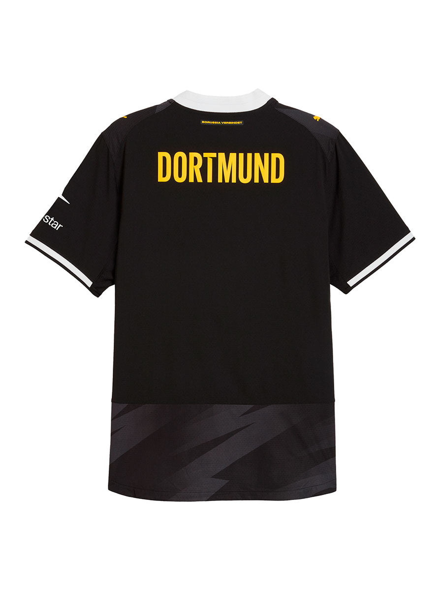 Jersey Away Player 26/27