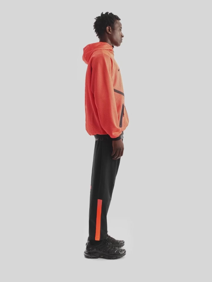 Windbreaker Anthem 2026