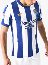 Jersey Home 26/27