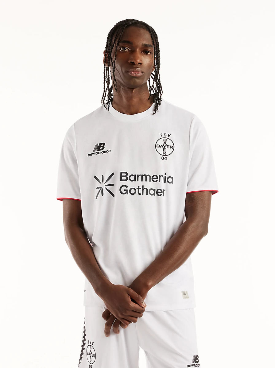 Jersey Third 26/27