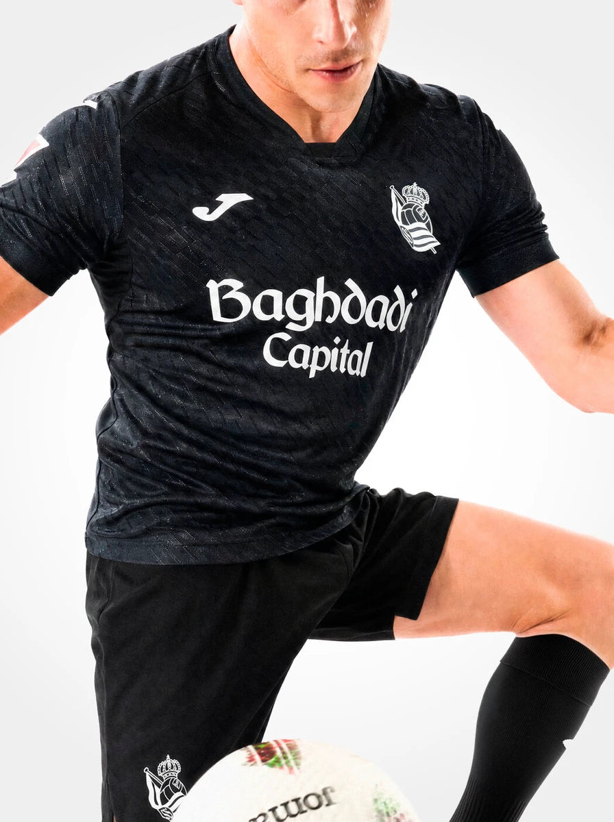 Jersey Away 26/27