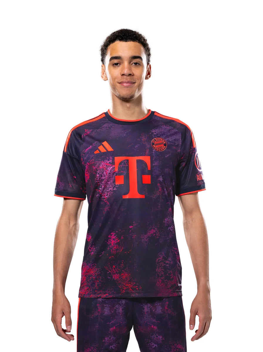 Jersey Third 26/27