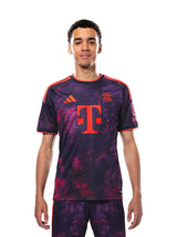 Jersey Third 26/27