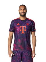 Jersey Third Player 26/27