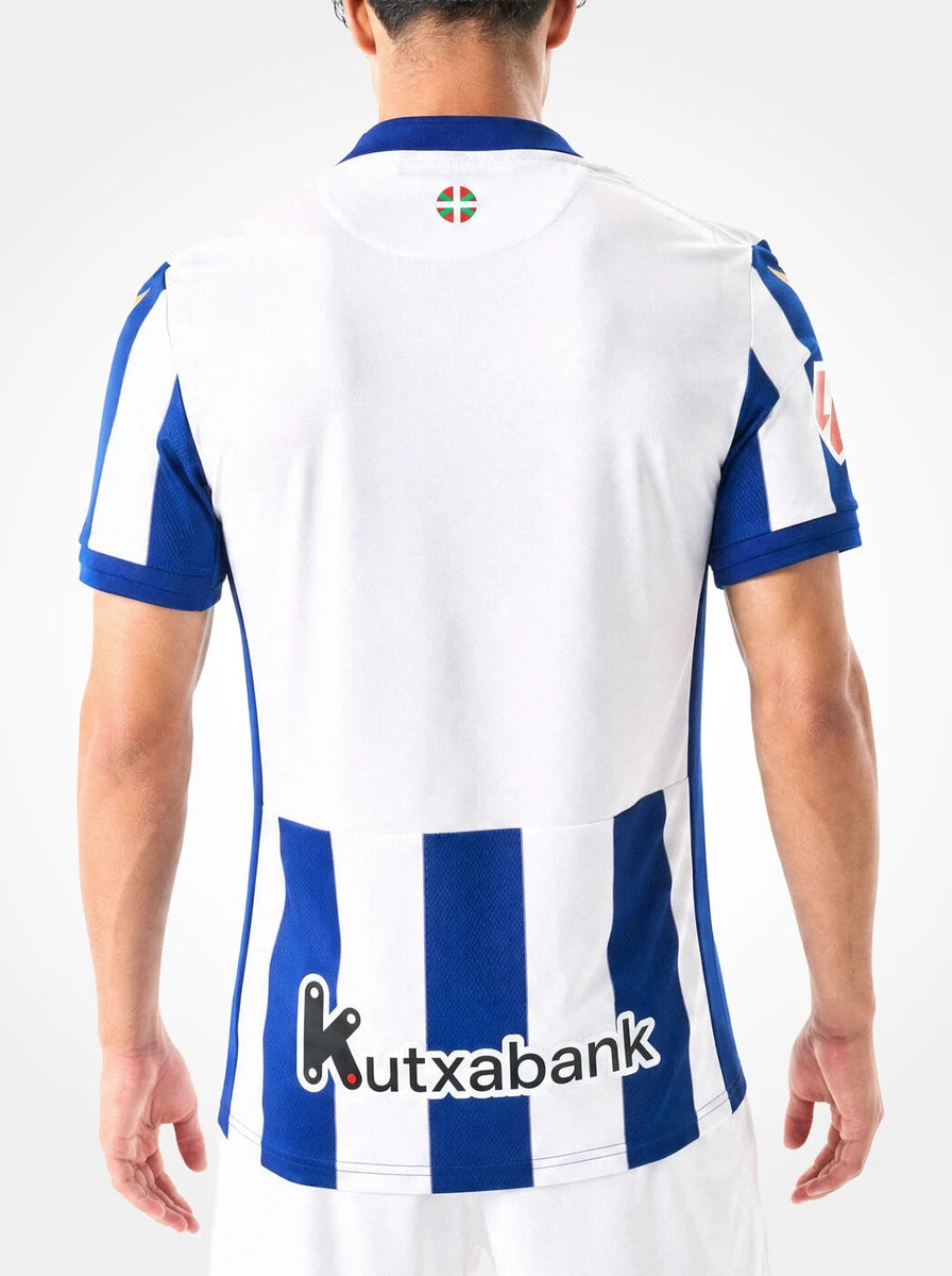 Jersey Home 26/27
