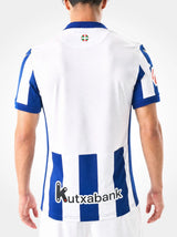 Jersey Home 26/27