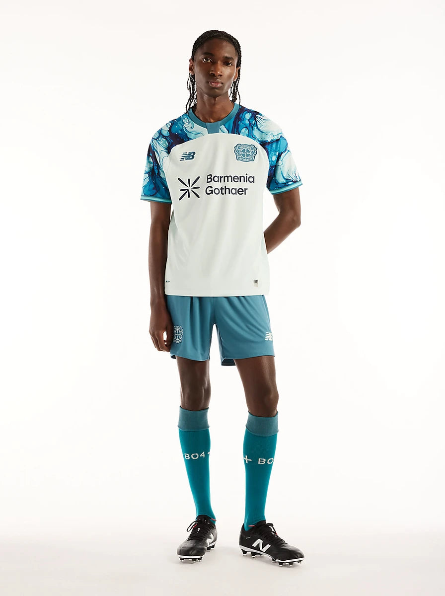 Jersey Away 26/27