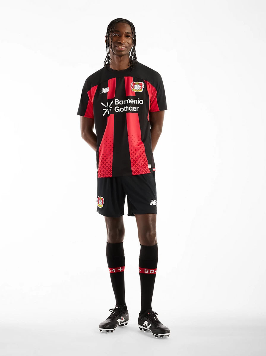 Jersey Home 26/27