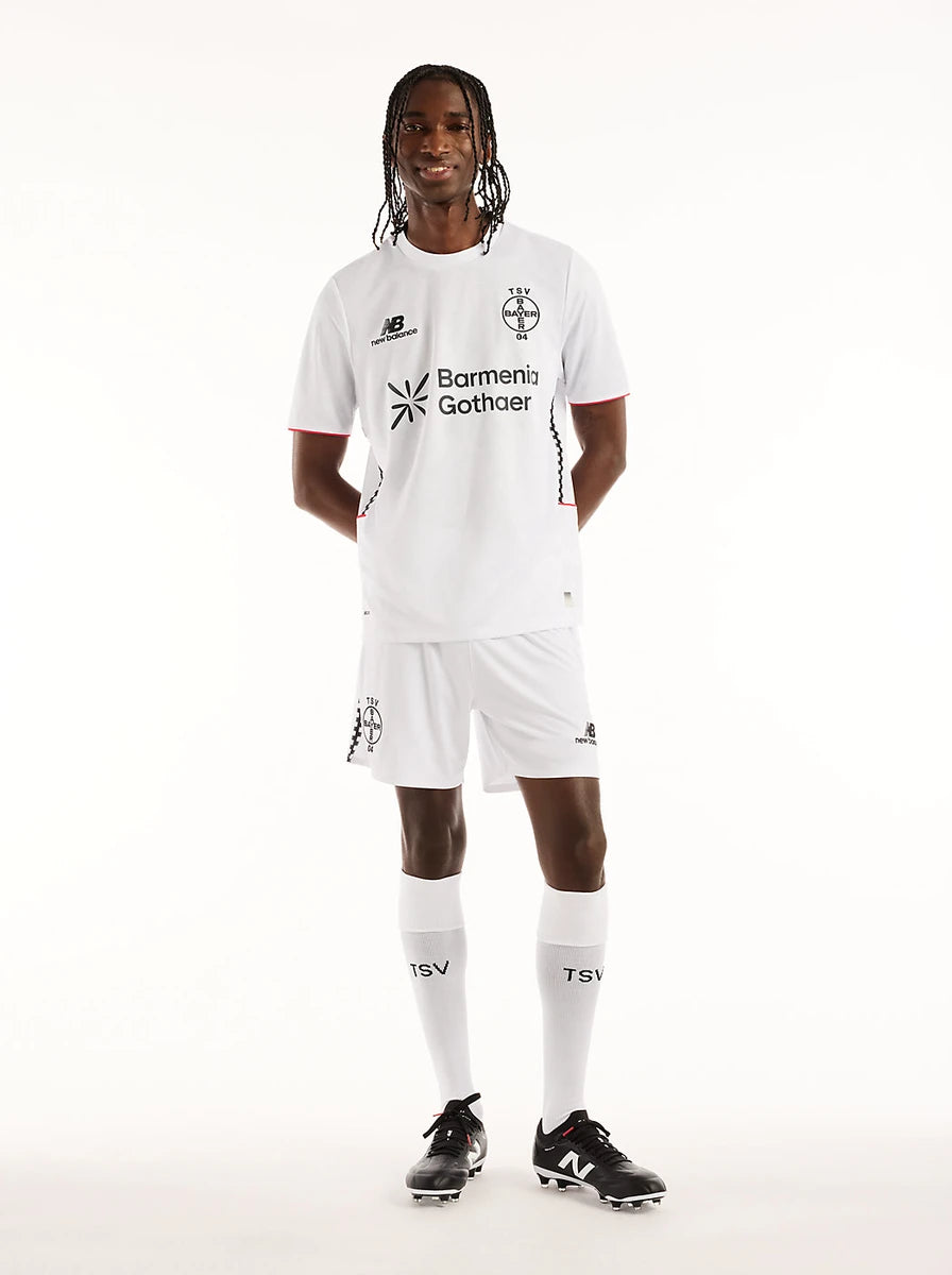 Jersey Third 26/27