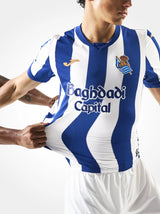 Jersey Home 26/27