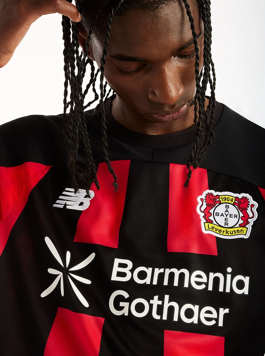 Jersey Home 26/27