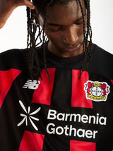Jersey Home 26/27