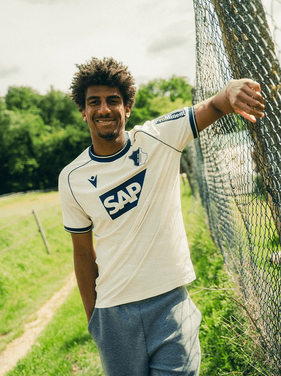 Jersey Away 26/27