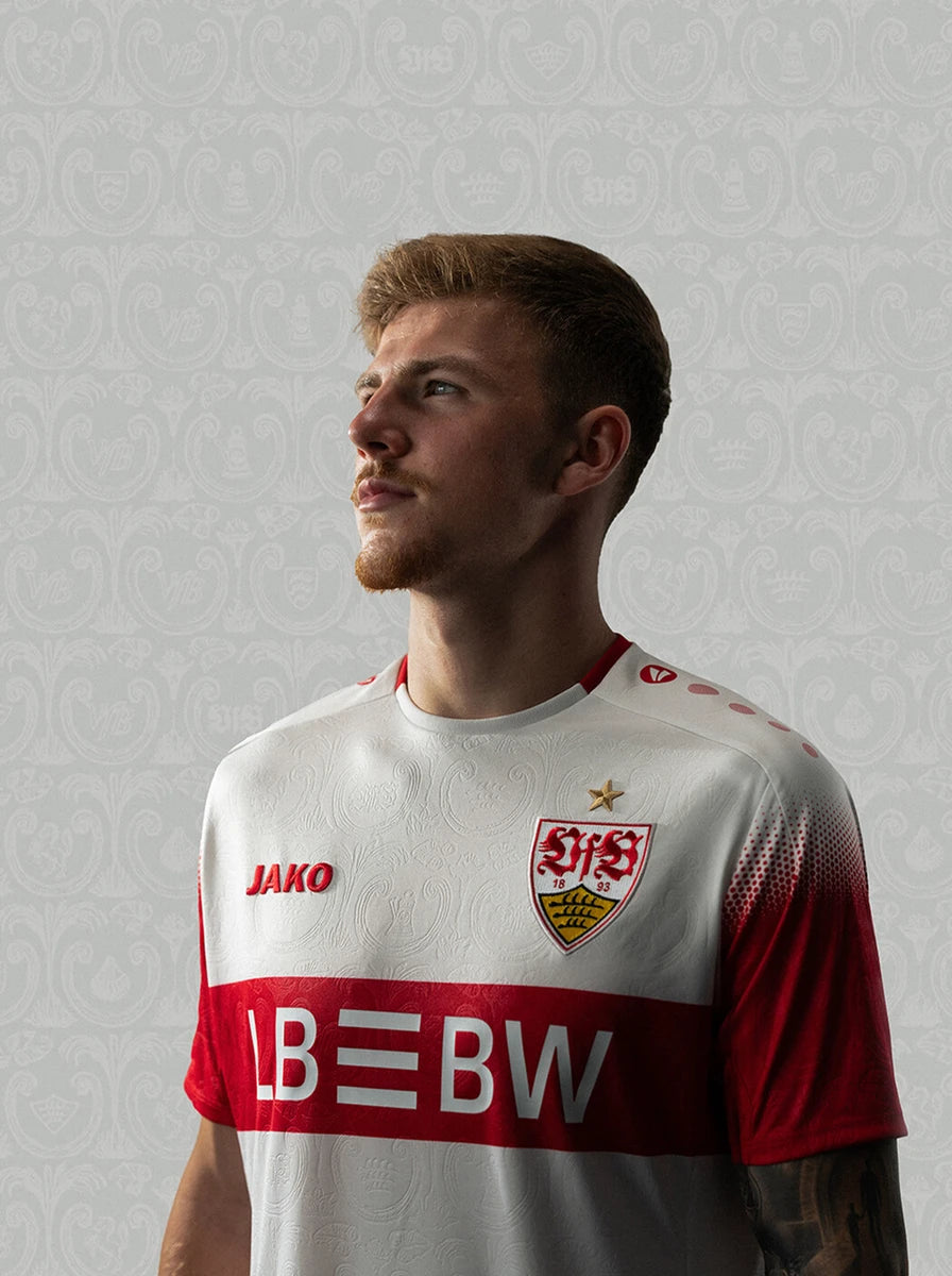 Jersey Home 26/27