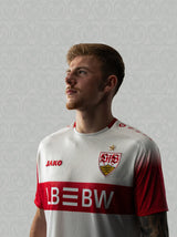 Jersey Home 26/27