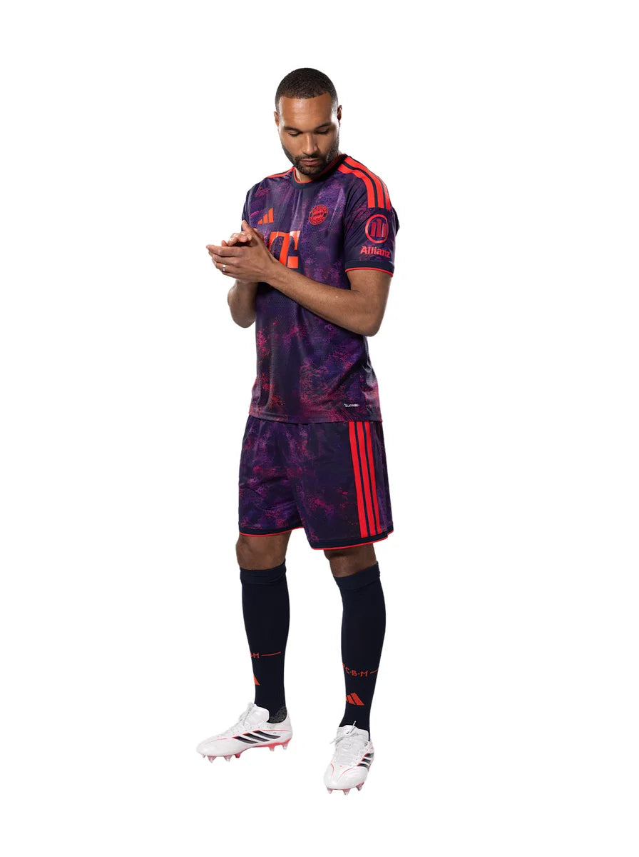 Jersey Third Player 26/27