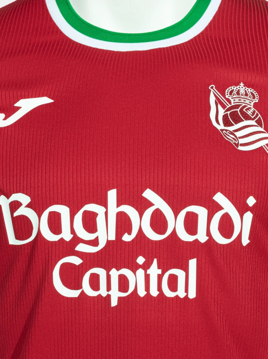 Jersey Third 26/27