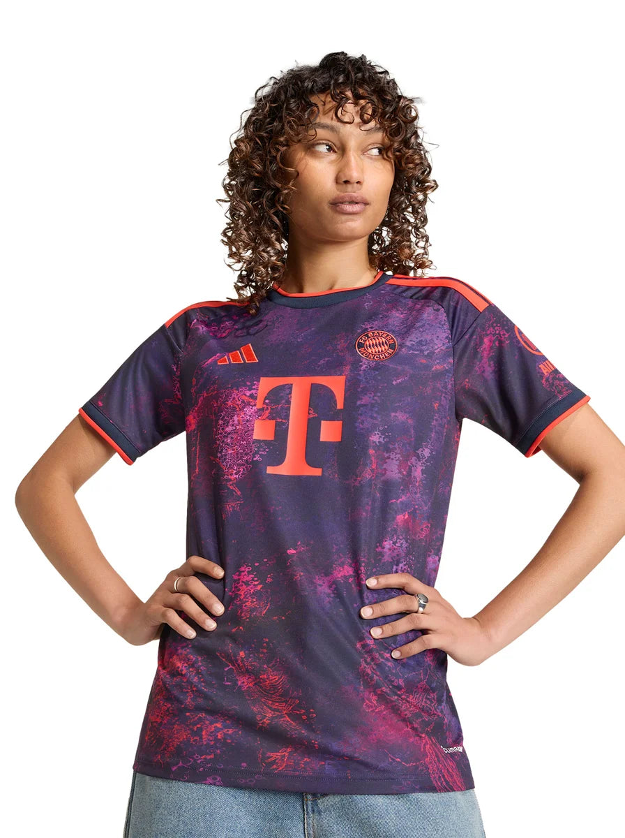 Jersey Third Women's 26/27