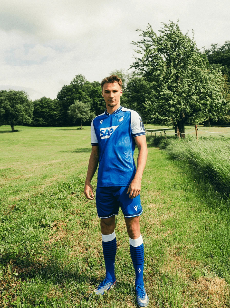 Jersey Home 26/27