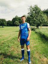 Jersey Home 26/27