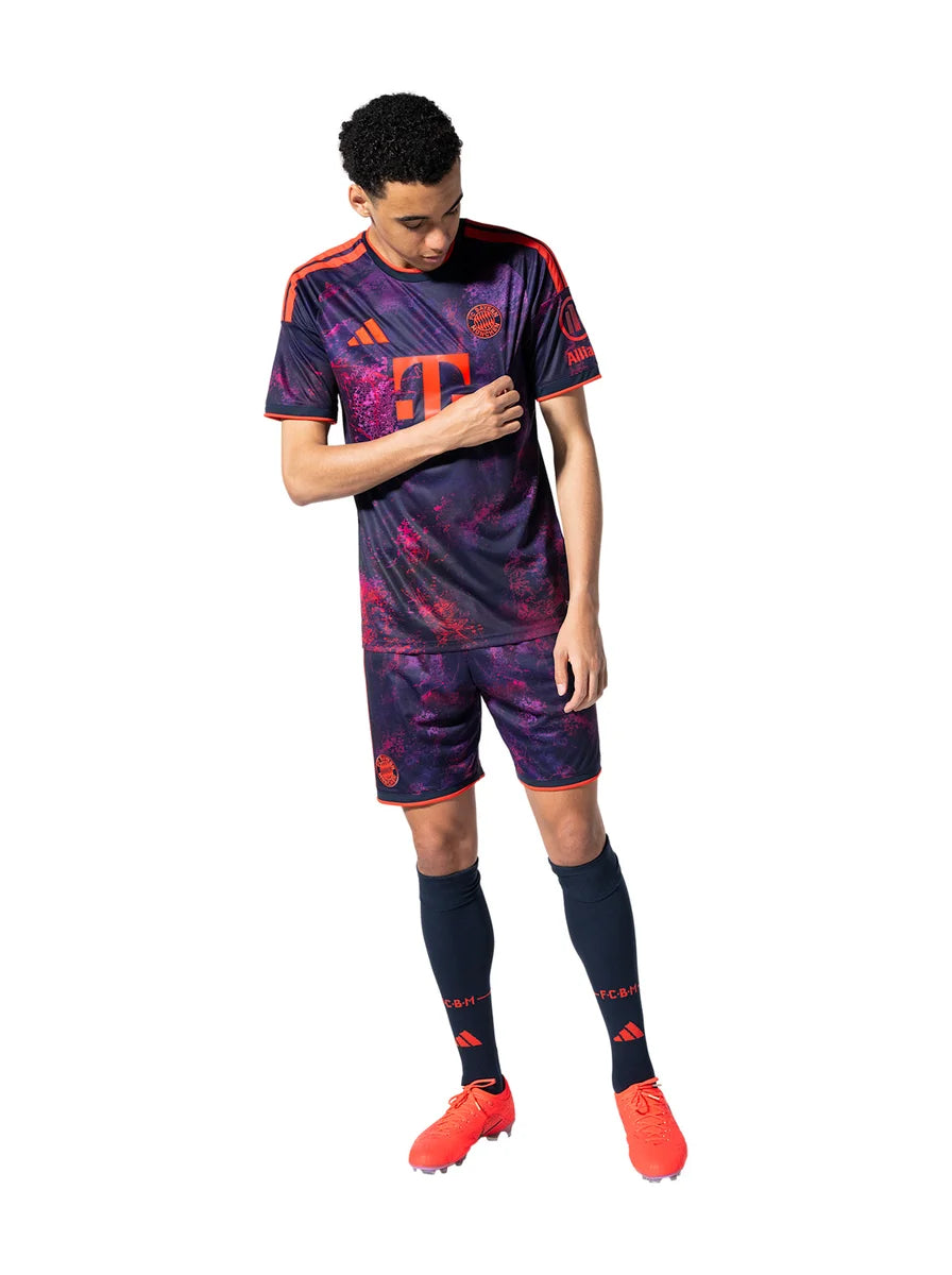 Jersey Third 26/27