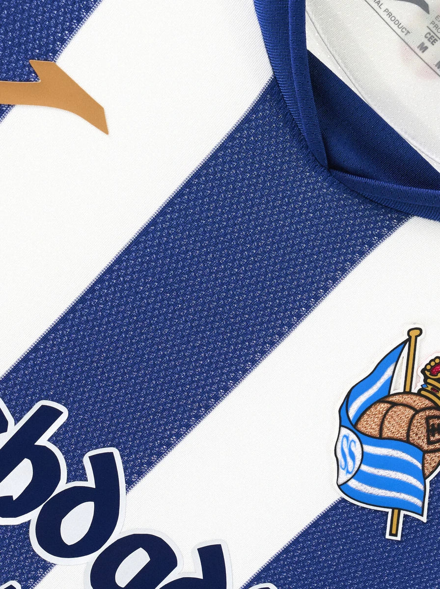 Jersey Home 26/27