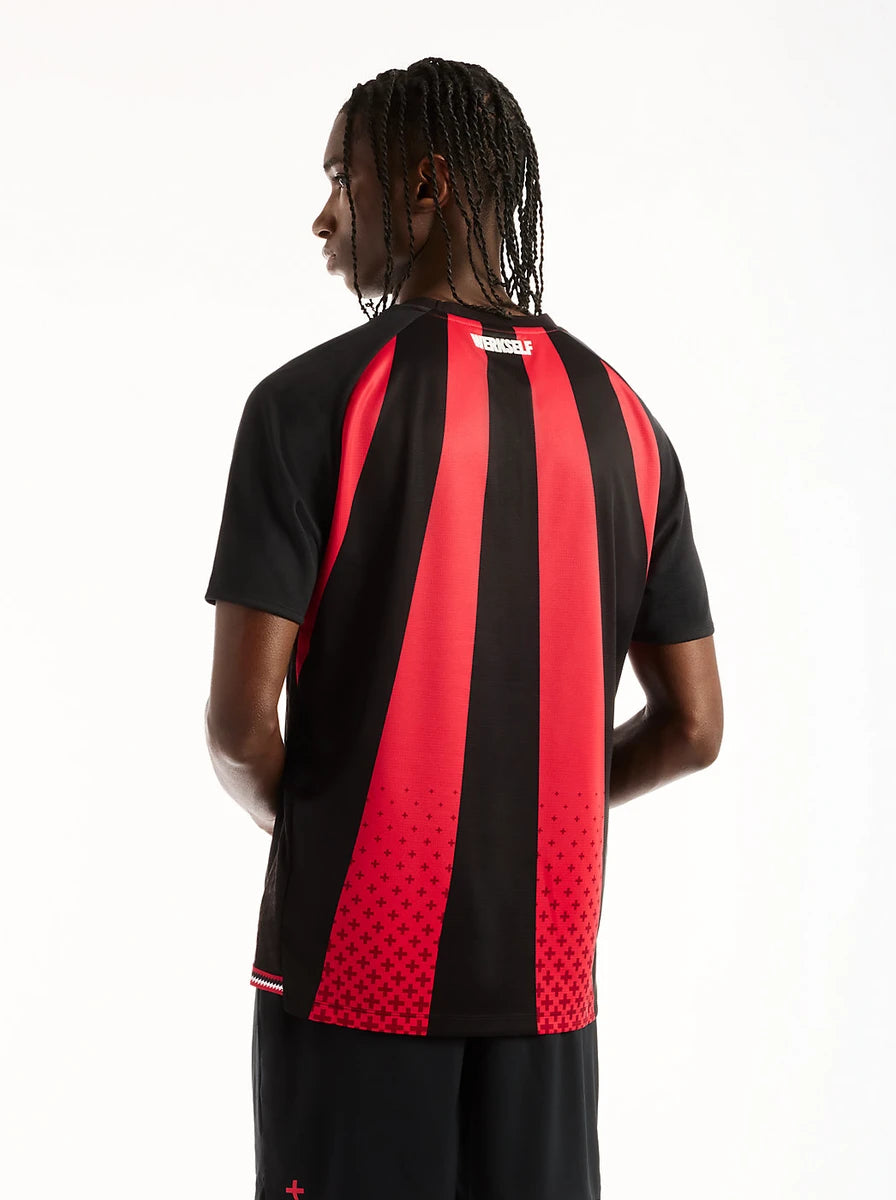 Jersey Home 26/27