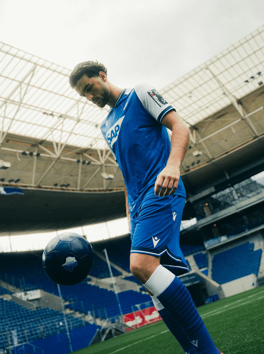 Jersey Home 26/27