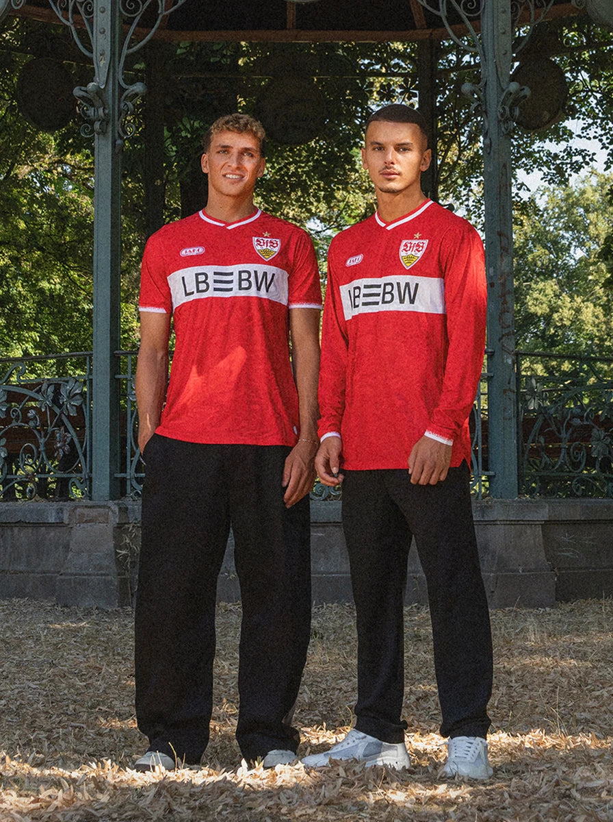 Jersey Away 26/27