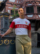 Jersey Home 26/27
