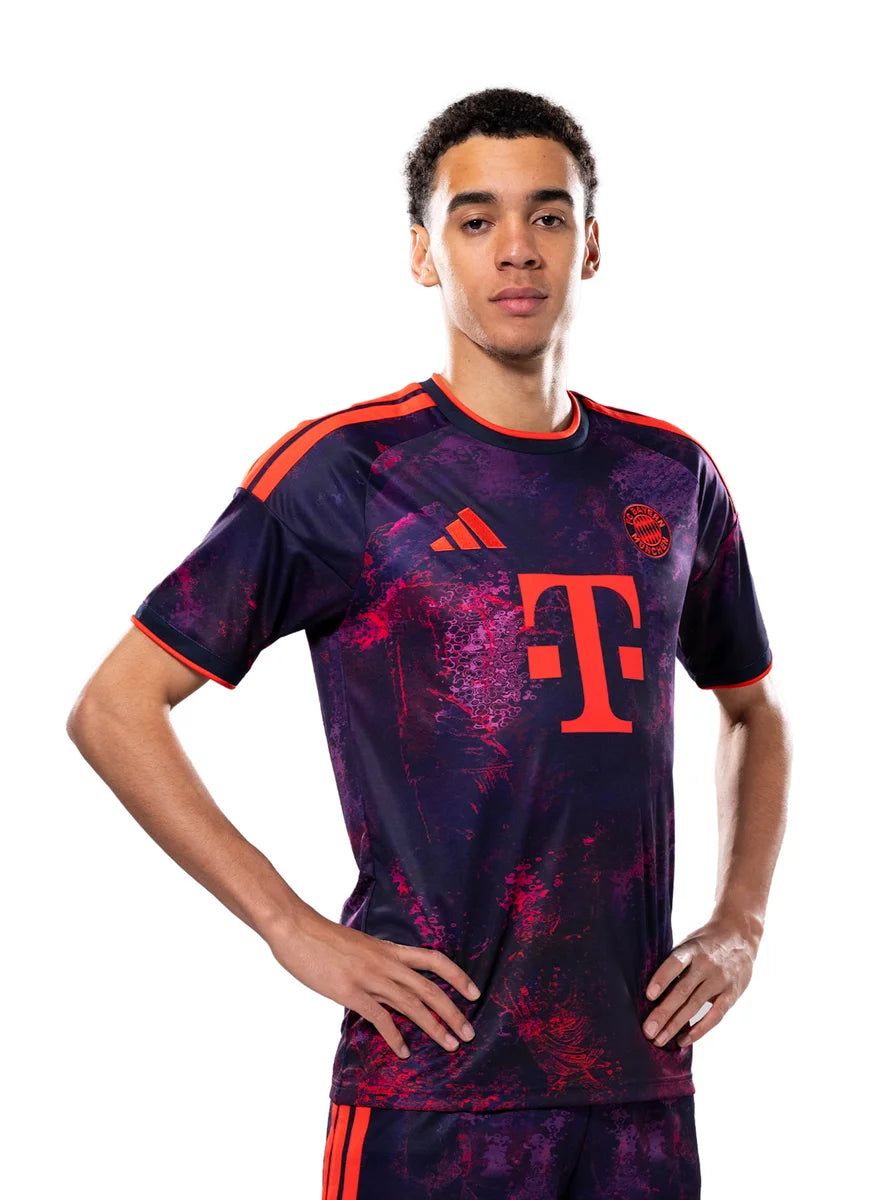 Jersey Third 26/27