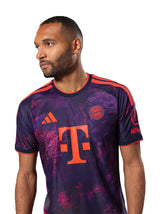 Jersey Third Player 26/27