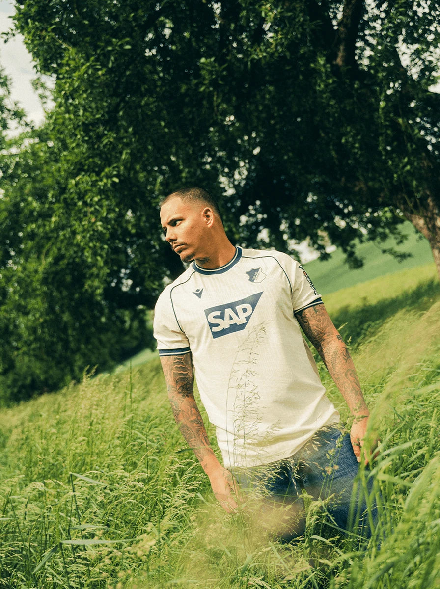 Jersey Away 26/27
