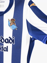 Jersey Home 26/27