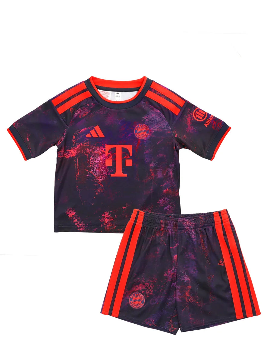 Kids Kit Third 26/27