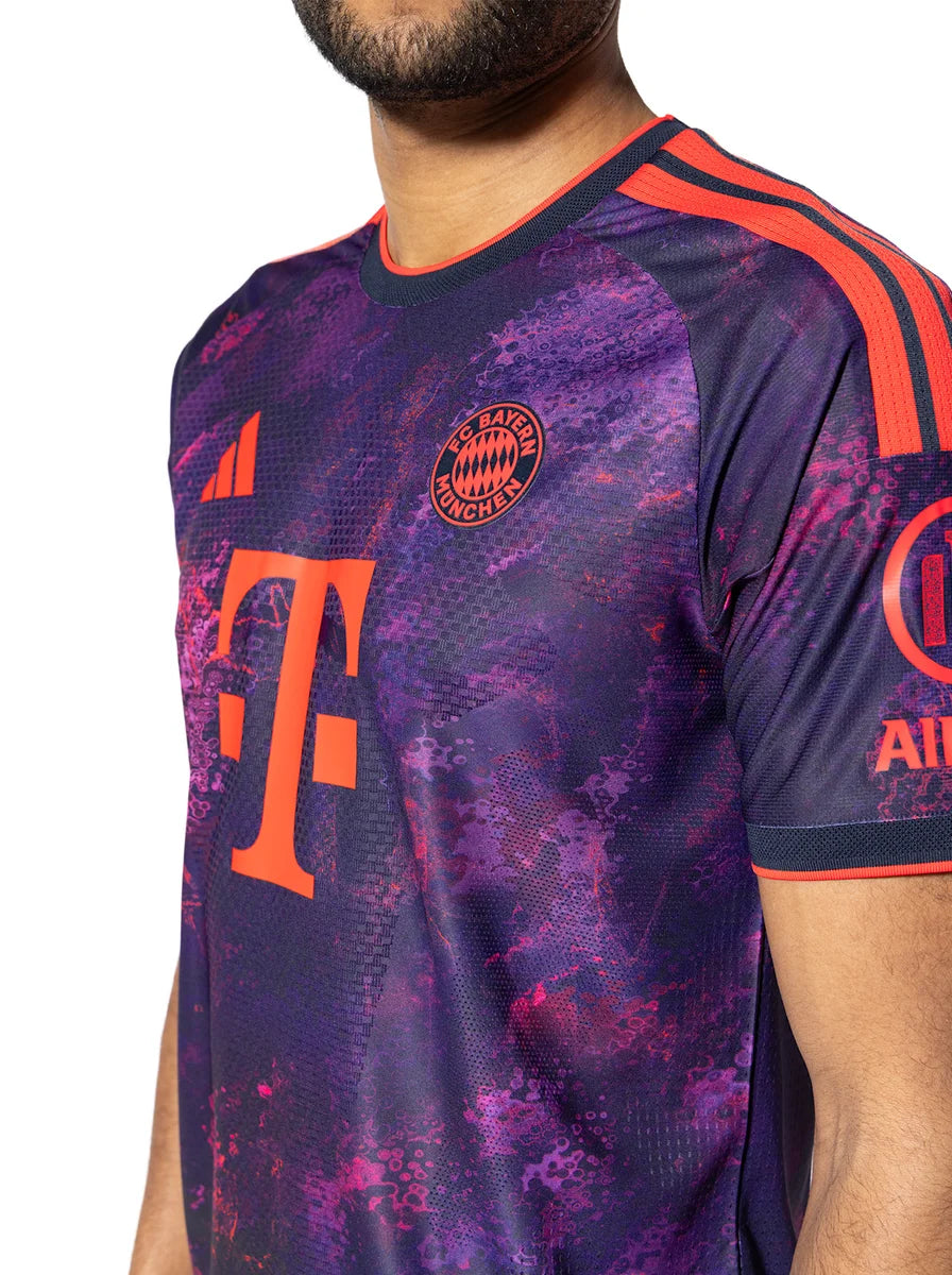Jersey Third Player 26/27