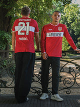 Jersey Away 26/27