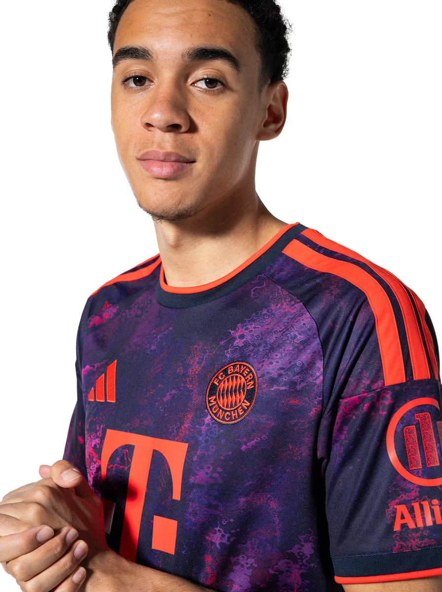 Jersey Third 26/27