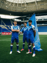 Jersey Home 26/27