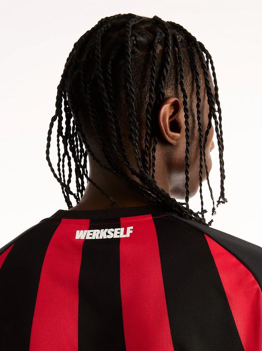 Jersey Home 26/27