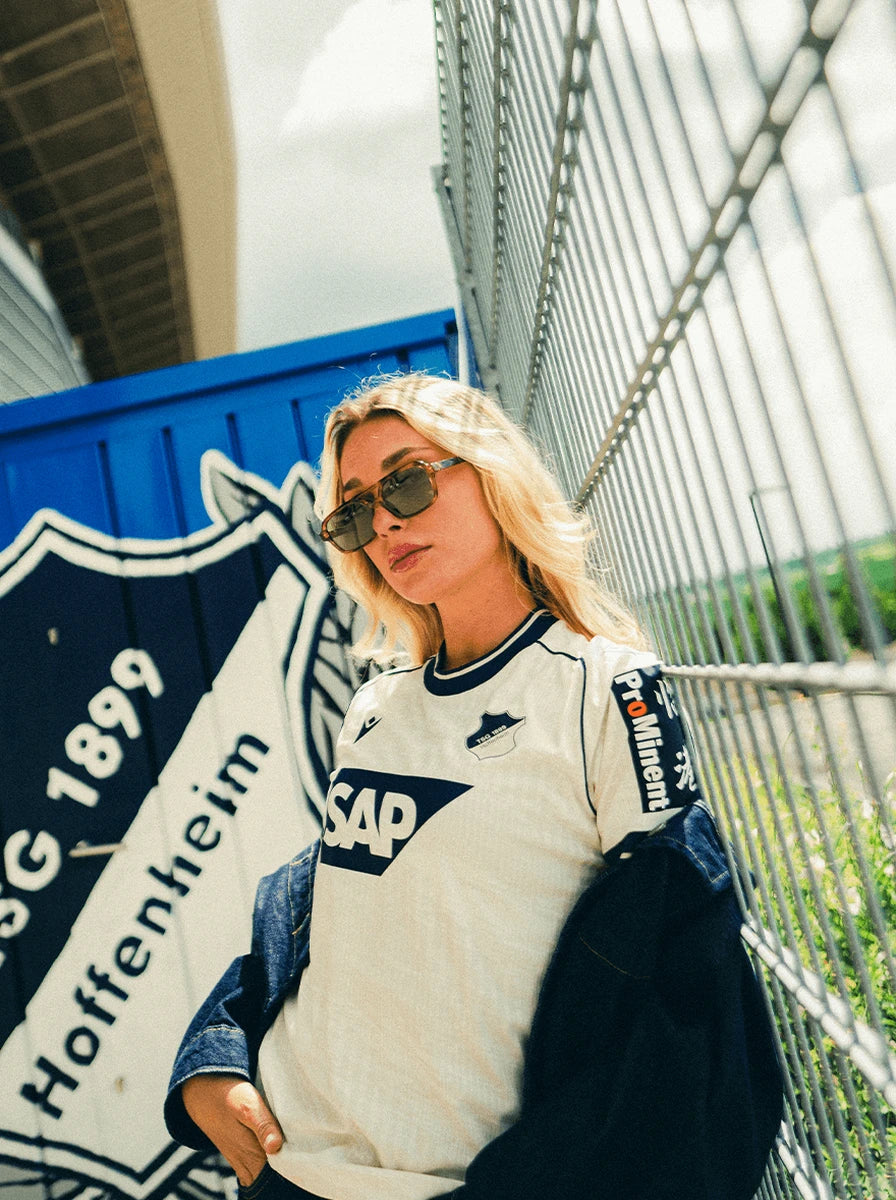 Jersey Away 26/27