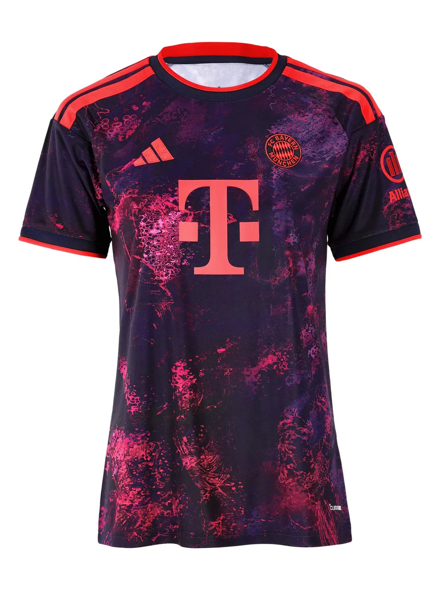 Jersey Third Women's 26/27