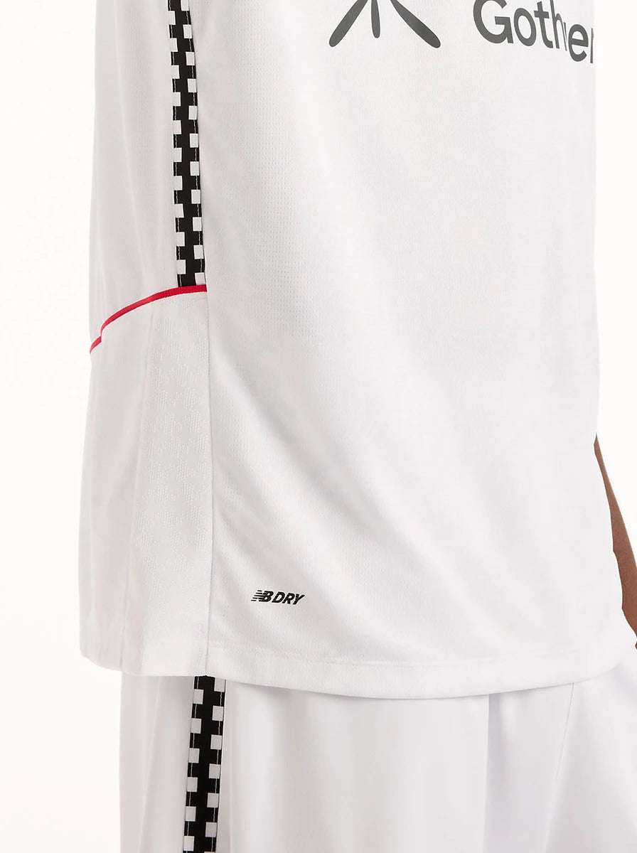 Jersey Third 26/27