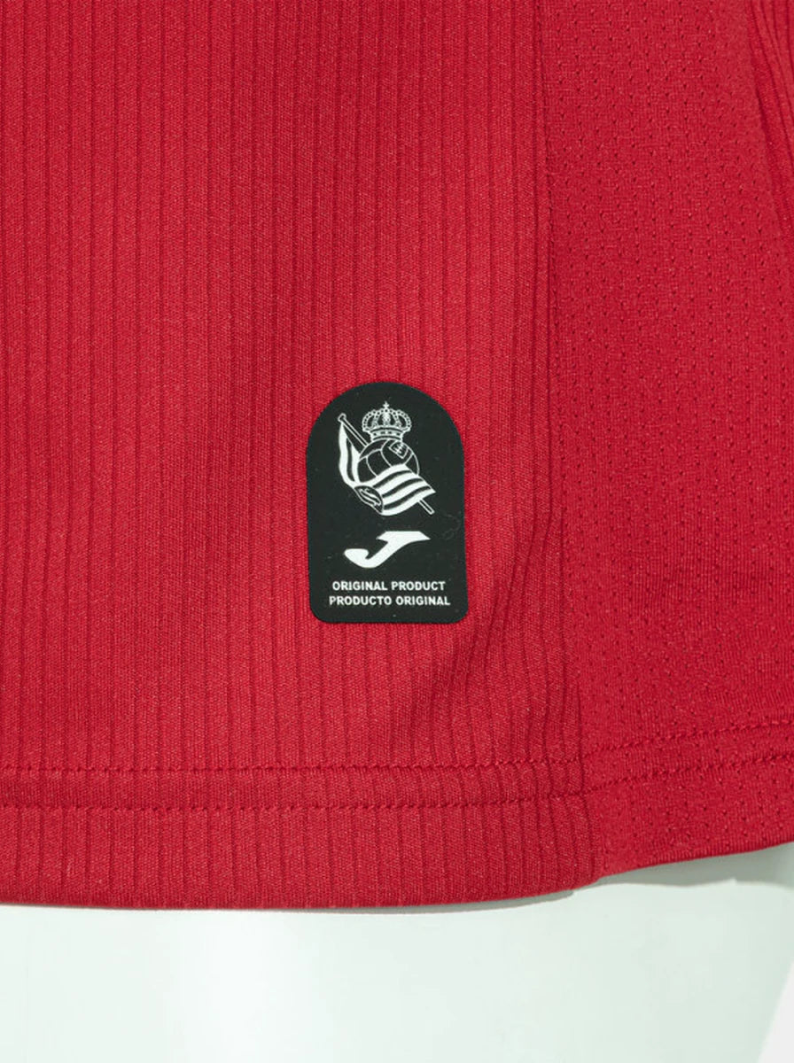 Jersey Third 26/27