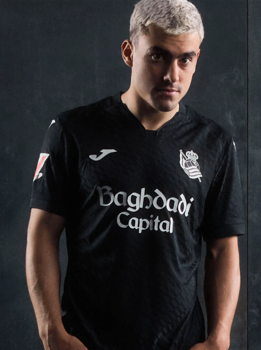 Jersey Away 26/27